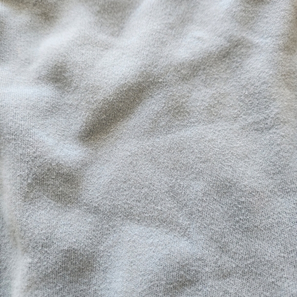 UNIQLO pullover sweater Women's size small 100% cotton - Picture 6 of 7